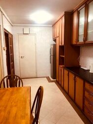 Blk 663B Jurong West Street 65 (Jurong West), HDB 5 Rooms #563142761
